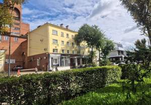 2-к квартира, вторичка, 41м2, 4/4 этаж