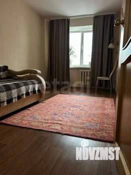 3-к квартира, вторичка, 64м2, 4/5 этаж