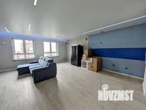 2-к квартира, вторичка, 71м2, 11/19 этаж