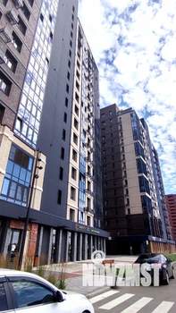 2-к квартира, вторичка, 63м2, 9/18 этаж