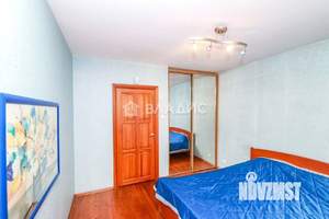 3-к квартира, вторичка, 112м2, 3/5 этаж