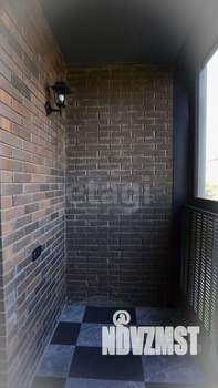 Студия квартира, вторичка, 30м2, 3/16 этаж