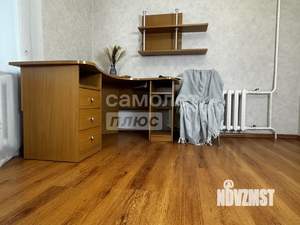 4-к квартира, вторичка, 88м2, 3/9 этаж