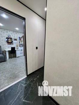 1-к квартира, вторичка, 39м2, 1/5 этаж