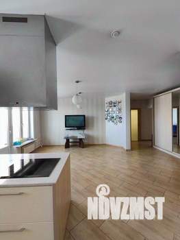 3-к квартира, вторичка, 86м2, 9/10 этаж