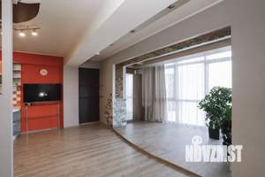 1-к квартира, вторичка, 56м2, 7/12 этаж