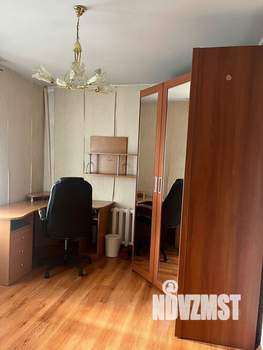 4-к квартира, вторичка, 87м2, 3/9 этаж