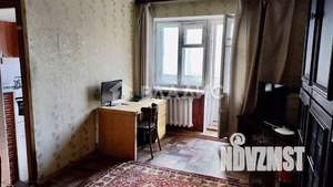 2-к квартира, вторичка, 42м2, 3/4 этаж