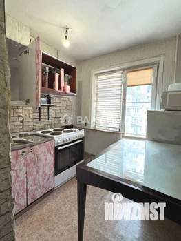 2-к квартира, вторичка, 42м2, 3/5 этаж