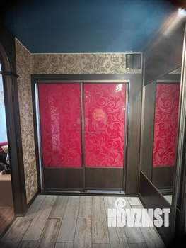 2-к квартира, вторичка, 37м2, 3/5 этаж