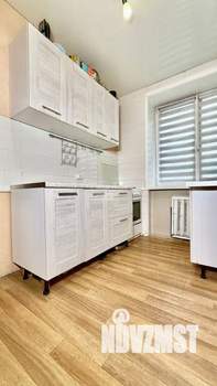 2-к квартира, вторичка, 50м2, 1/2 этаж