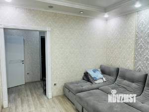 2-к квартира, вторичка, 72м2, 6/16 этаж