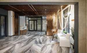 1-к квартира, вторичка, 41м2, 5/19 этаж