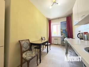 1-к квартира, вторичка, 32м2, 4/18 этаж