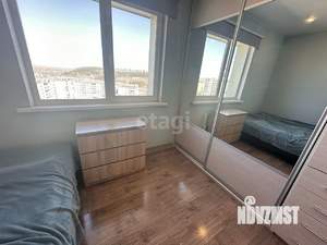 3-к квартира, вторичка, 81м2, 11/13 этаж