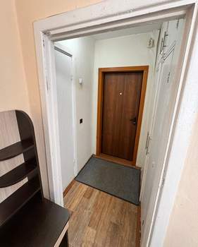 Студия квартира, вторичка, 20м2, 5/9 этаж