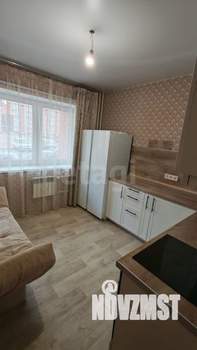 1-к квартира, вторичка, 33м2, 1/16 этаж