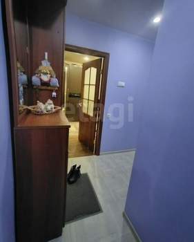 2-к квартира, вторичка, 42м2, 2/5 этаж