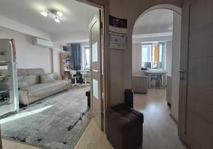 1-к квартира, вторичка, 37м2, 7/9 этаж