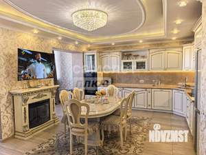 3-к квартира, вторичка, 97м2, 12/17 этаж