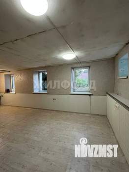 Студия квартира, вторичка, 36м2, 1/2 этаж