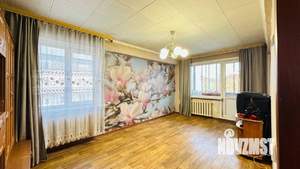 4-к квартира, вторичка, 88м2, 5/5 этаж
