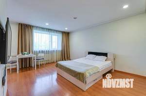 1-к квартира, вторичка, 29м2, 4/4 этаж