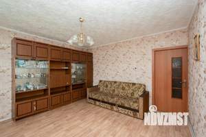 2-к квартира, вторичка, 54м2, 5/9 этаж