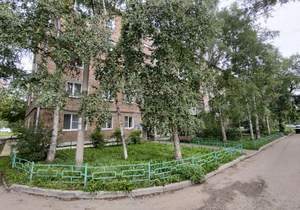 3-к квартира, вторичка, 56м2, 2/5 этаж