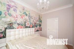 3-к квартира, вторичка, 60м2, 15/16 этаж