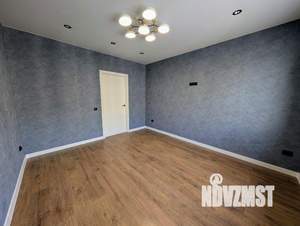 1-к квартира, вторичка, 38м2, 6/9 этаж