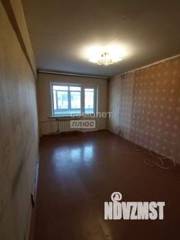 3-к квартира, вторичка, 62м2, 5/5 этаж