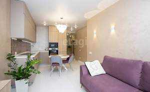 3-к квартира, вторичка, 72м2, 7/19 этаж