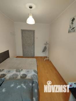 3-к квартира, вторичка, 61м2, 2/5 этаж