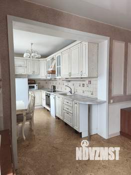 4-к квартира, вторичка, 95м2, 4/16 этаж