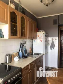 2-к квартира, вторичка, 48м2, 9/9 этаж