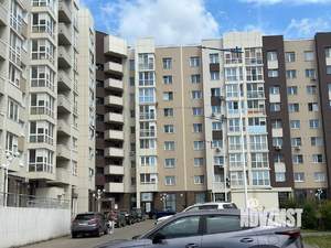 2-к квартира, вторичка, 66м2, 6/9 этаж