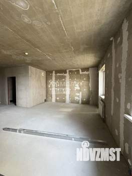2-к квартира, вторичка, 80м2, 8/17 этаж