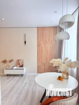 3-к квартира, вторичка, 58м2, 2/5 этаж