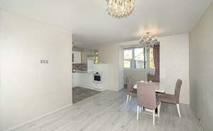 3-к квартира, вторичка, 68м2, 2/5 этаж