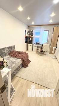 3-к квартира, вторичка, 66м2, 3/9 этаж