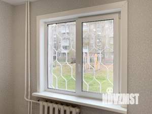 3-к квартира, вторичка, 68м2, 1/9 этаж