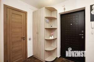 2-к квартира, вторичка, 48м2, 12/15 этаж