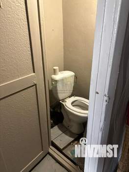 1-к квартира, вторичка, 40м2, 1/5 этаж