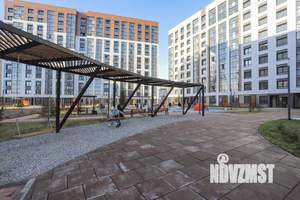 Студия квартира, вторичка, 26м2, 9/12 этаж