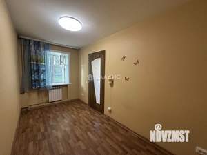 2-к квартира, вторичка, 41м2, 1/5 этаж