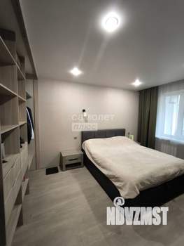 3-к квартира, вторичка, 66м2, 2/5 этаж