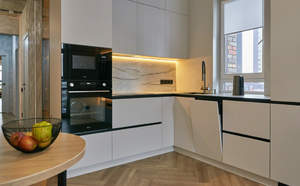 2-к квартира, вторичка, 57м2, 4/19 этаж