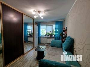 3-к квартира, вторичка, 62м2, 5/5 этаж