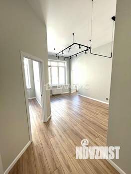 1-к квартира, вторичка, 44м2, 8/8 этаж